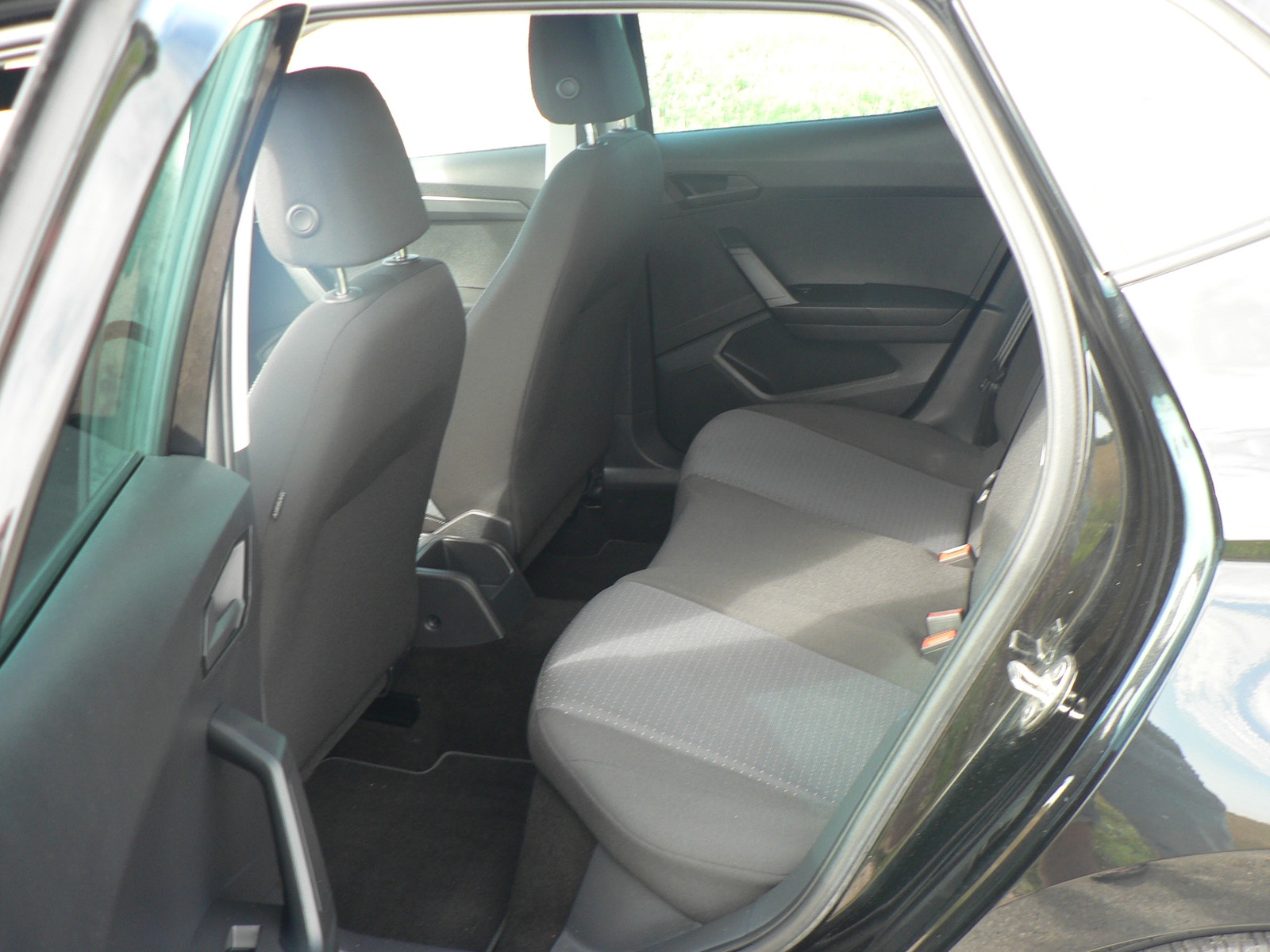 Seat Ibiza til salg hos Nabilli