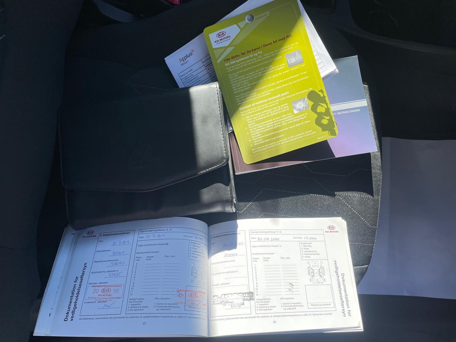 Kia Picanto til salg hos Nabilli