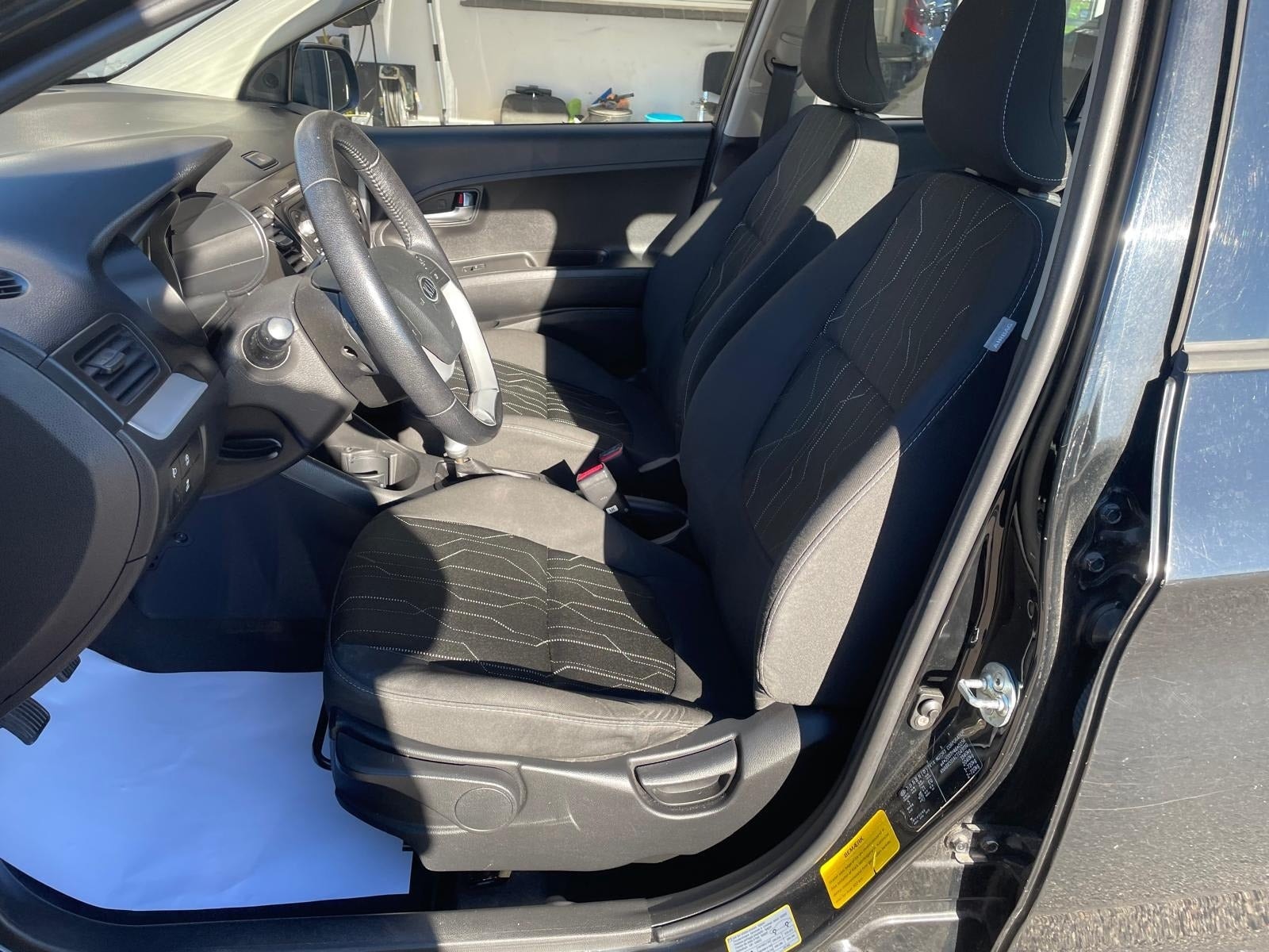 Kia Picanto til salg hos Nabilli
