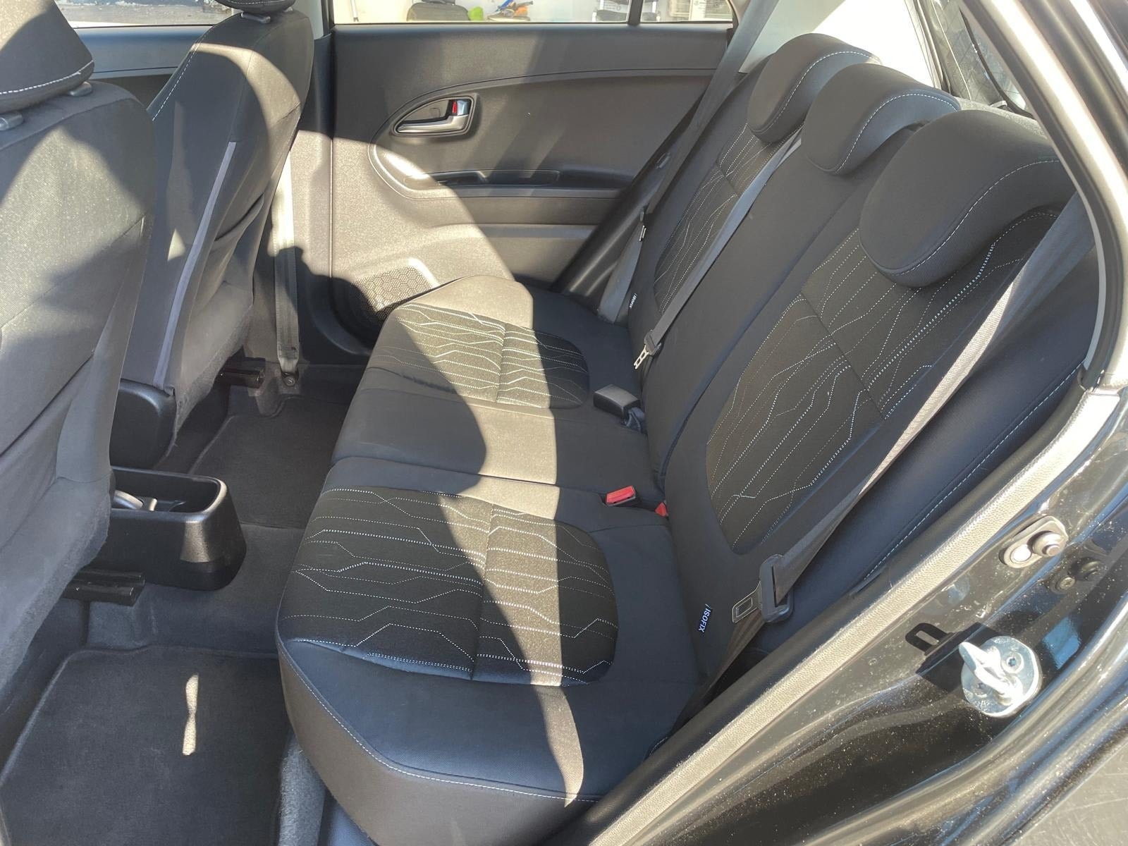 Kia Picanto til salg hos Nabilli