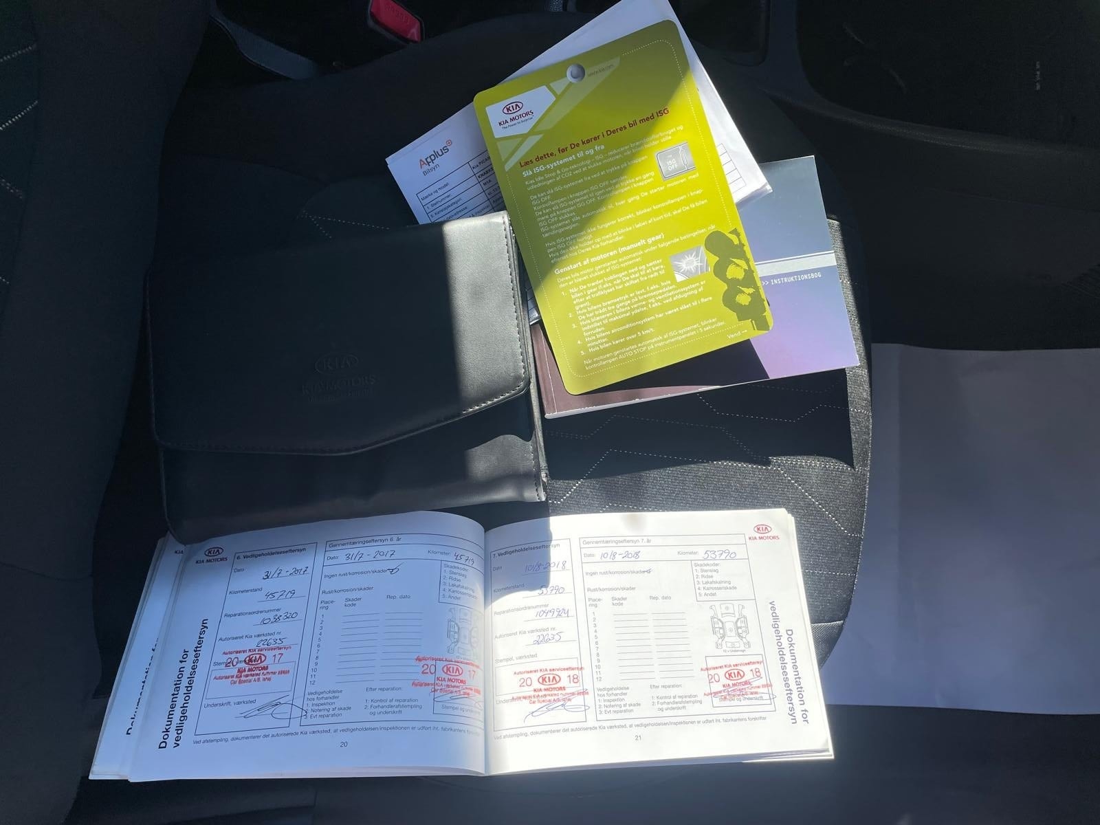 Kia Picanto til salg hos Nabilli