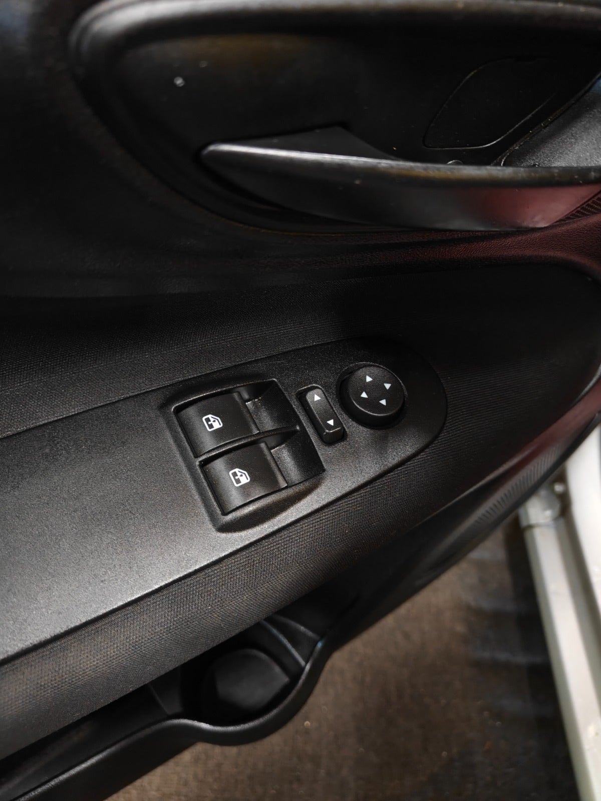 Fiat Punto Evo til salg hos Nabilli