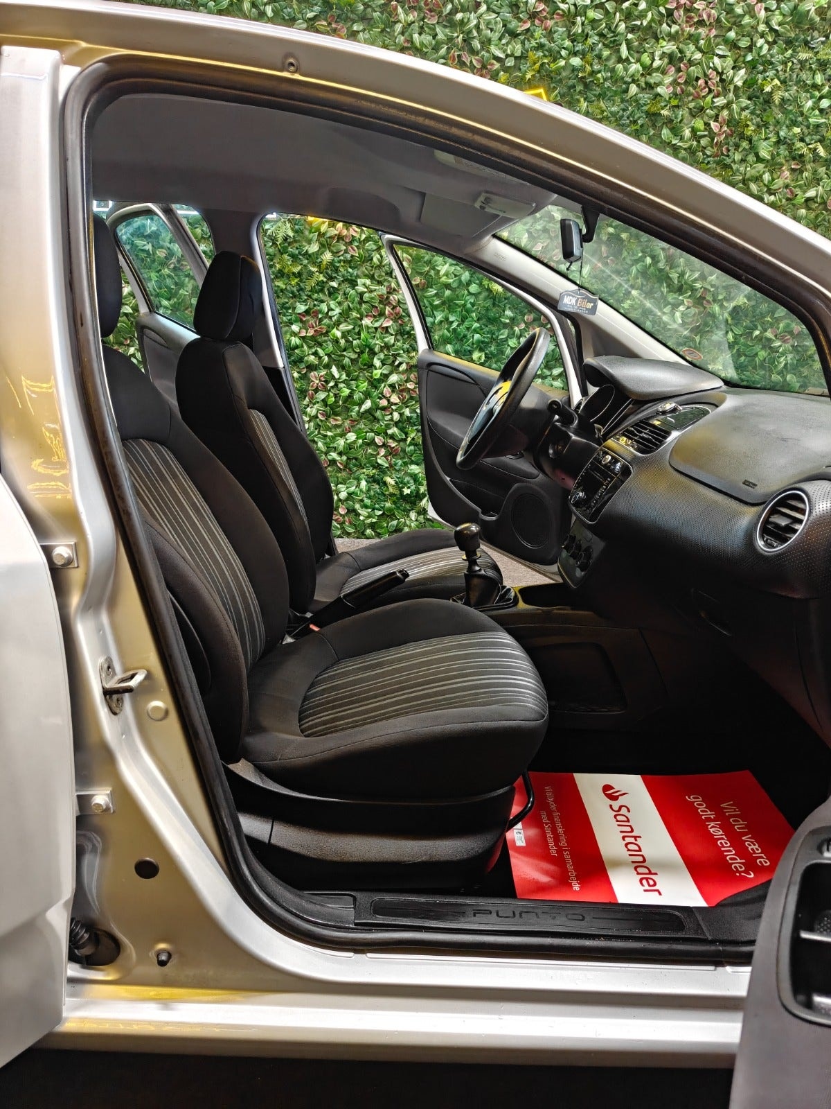 Fiat Punto Evo til salg hos Nabilli