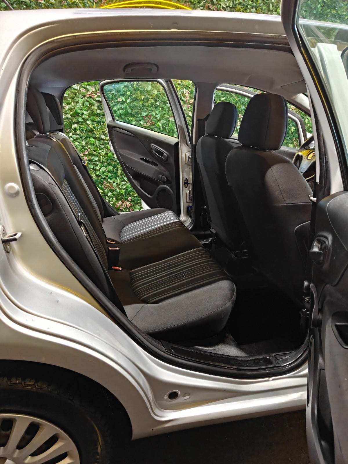 Fiat Punto Evo til salg hos Nabilli