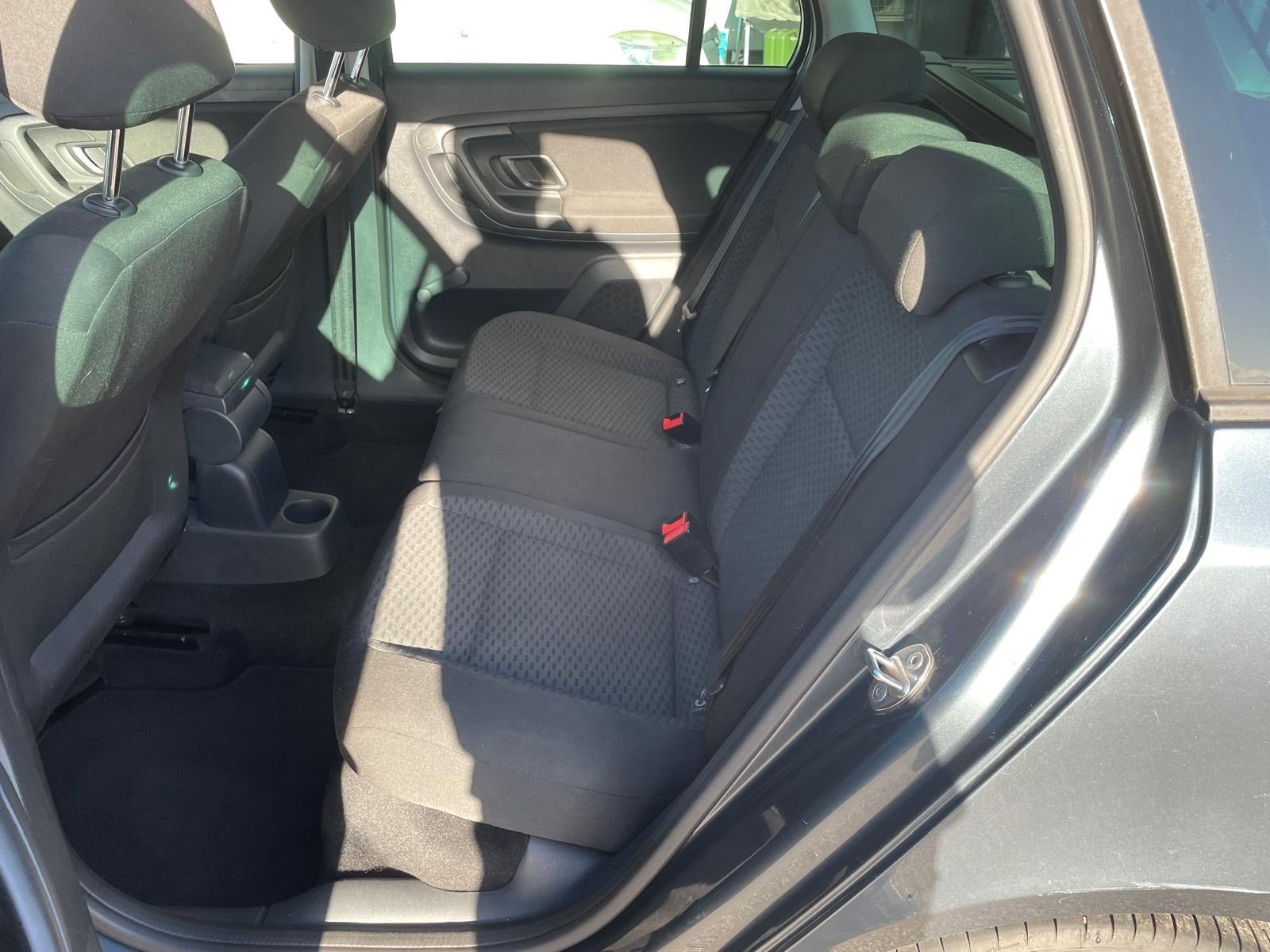 Skoda Fabia til salg hos Nabilli