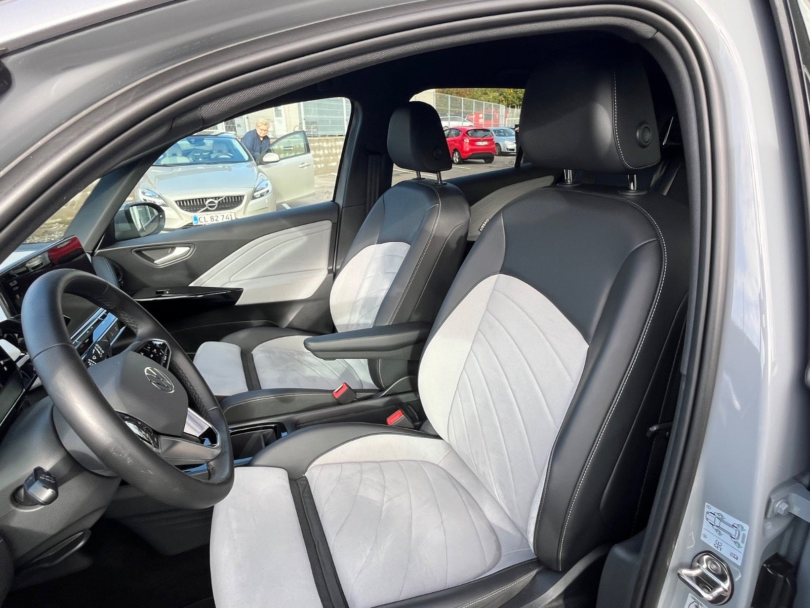 VW ID.3 til salg hos Nabilli