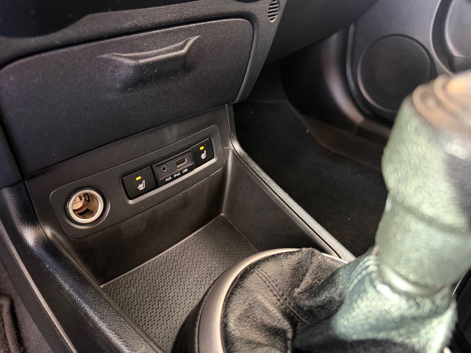 Hyundai i20 til salg hos Nabilli