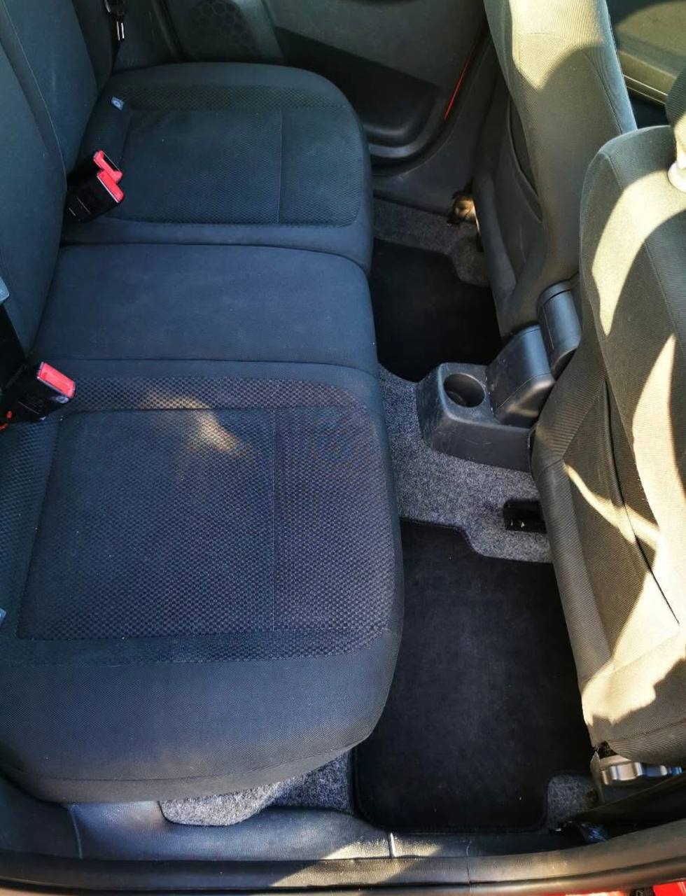 Skoda Fabia til salg hos Nabilli