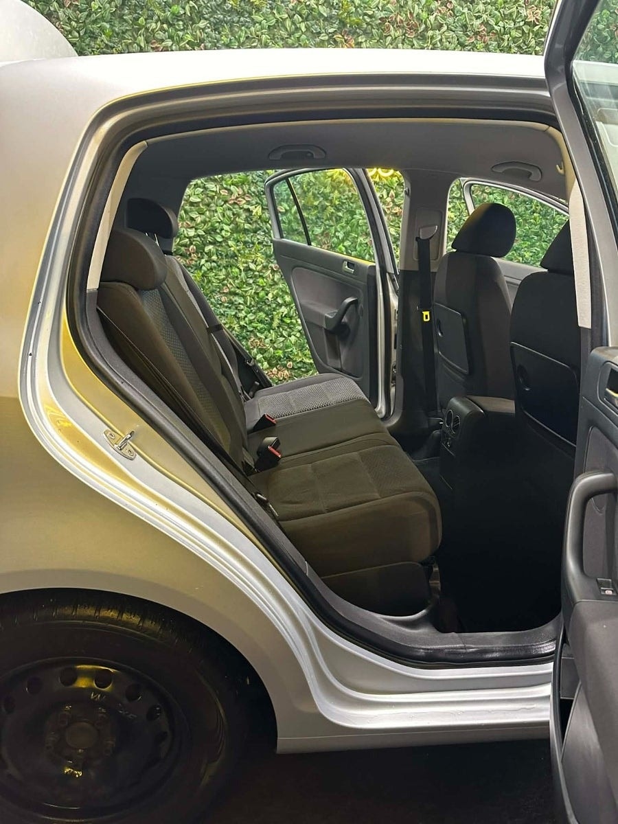 VW Golf Plus til salg hos Nabilli