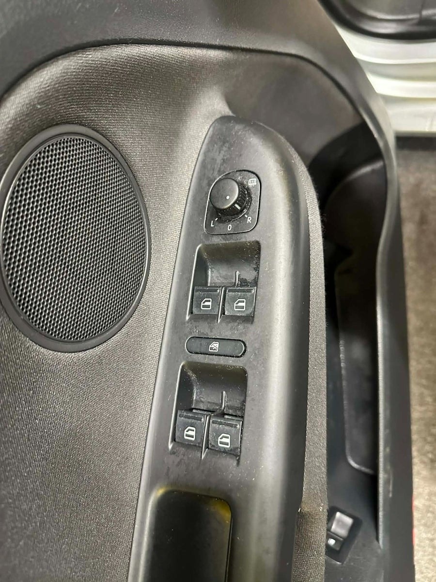 VW Golf Plus til salg hos Nabilli