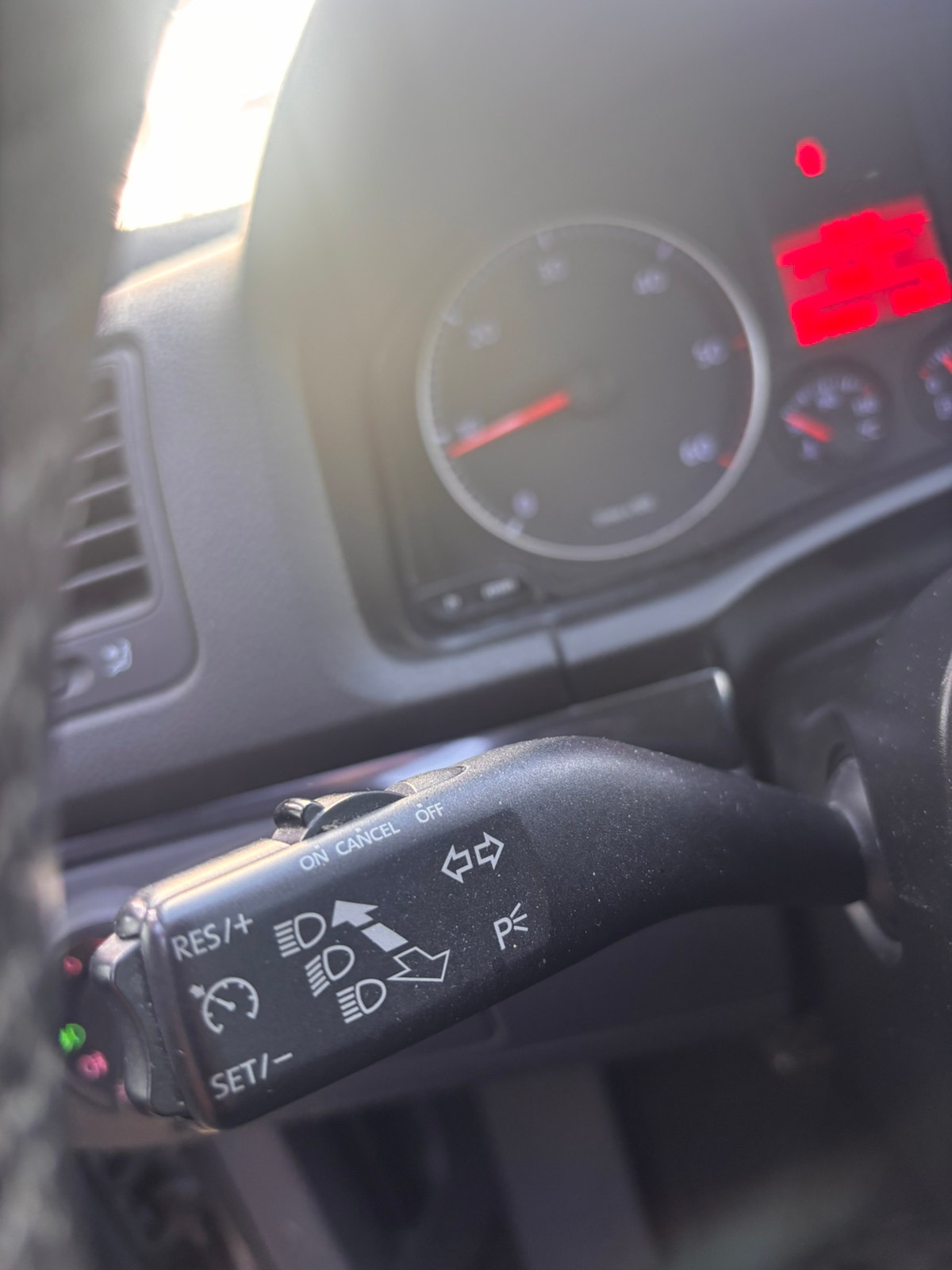 VW Golf V til salg hos Nabilli