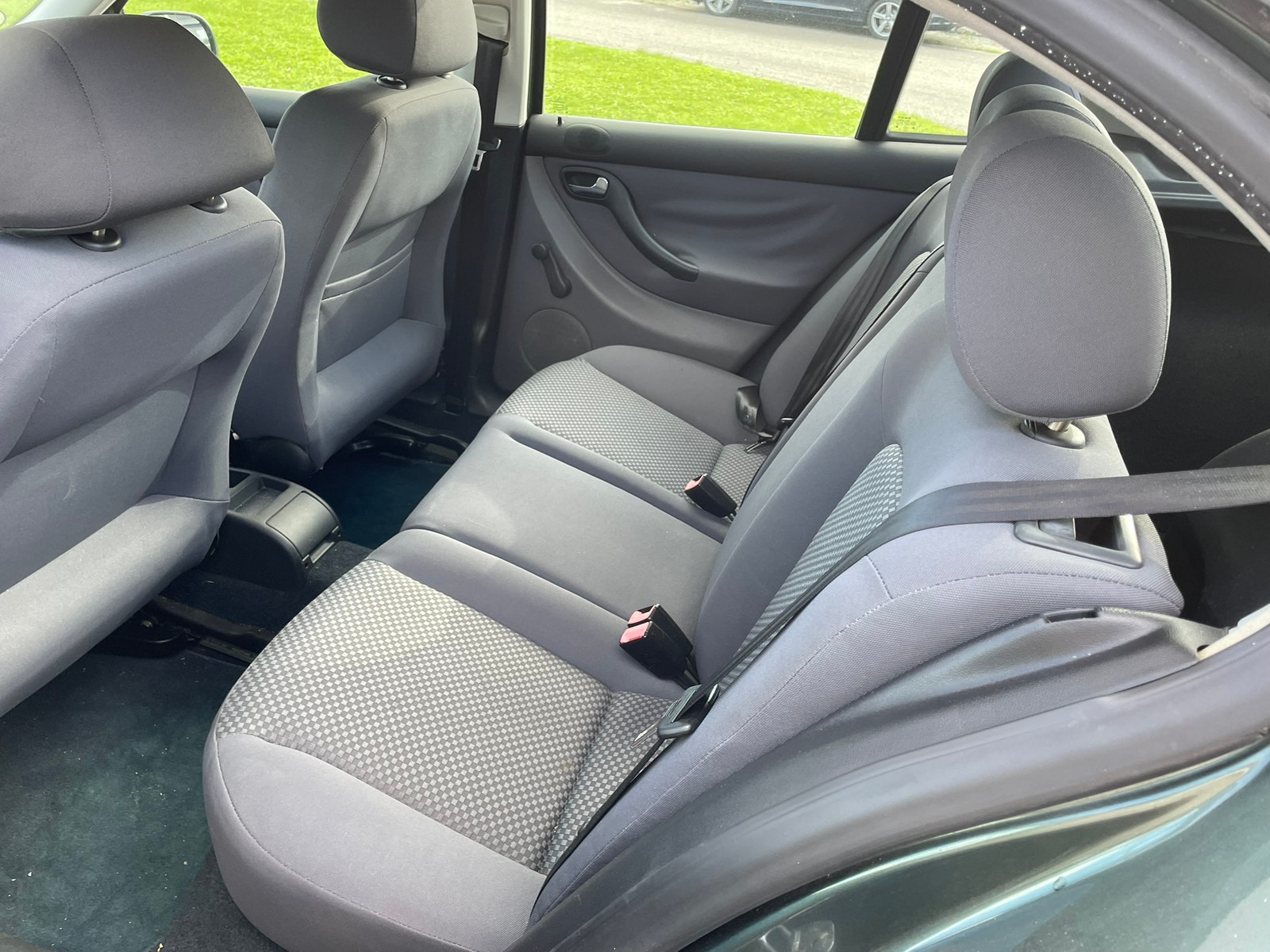 Seat Leon til salg hos Nabilli