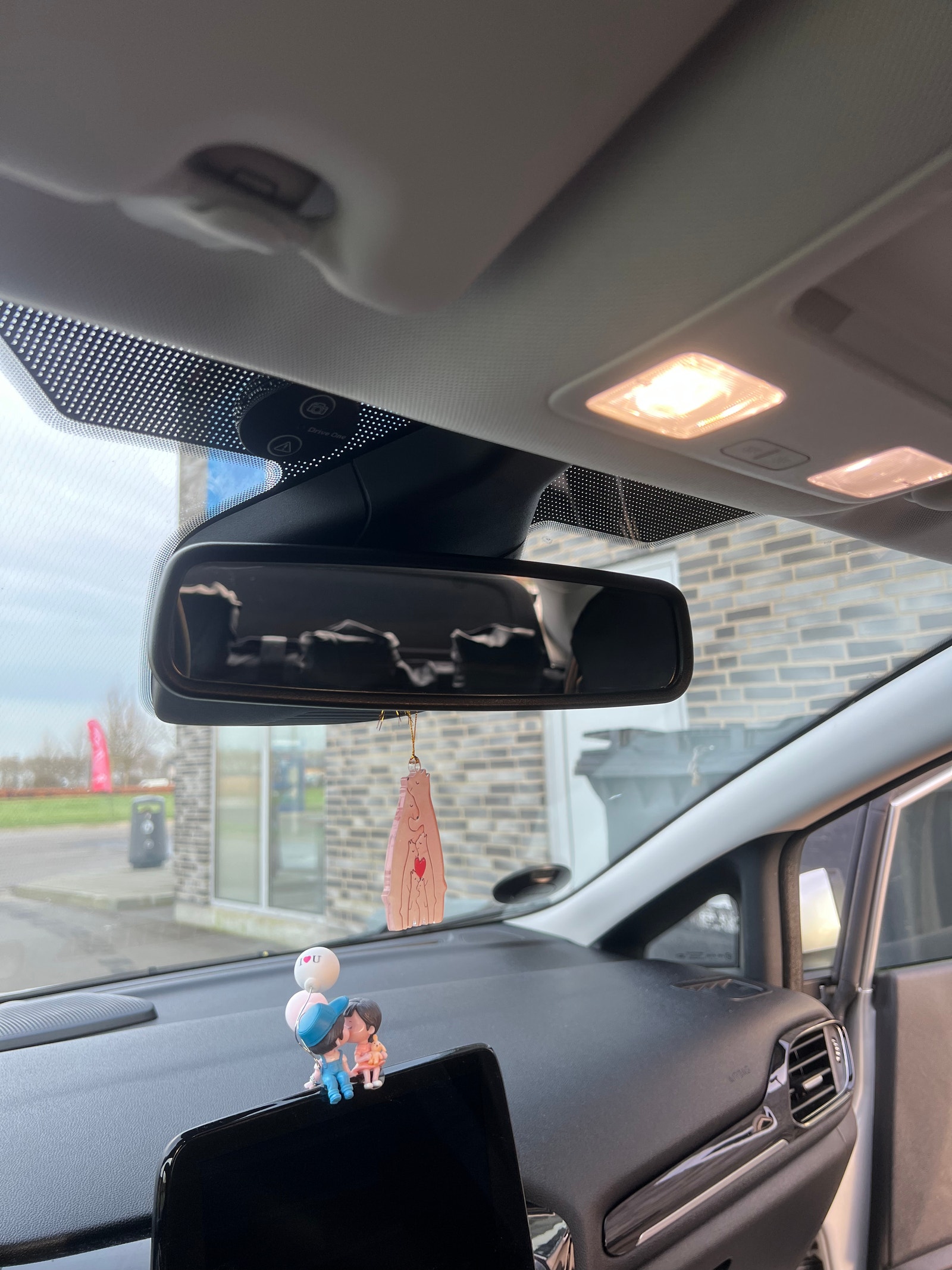 Ford Fiesta til salg hos Nabilli