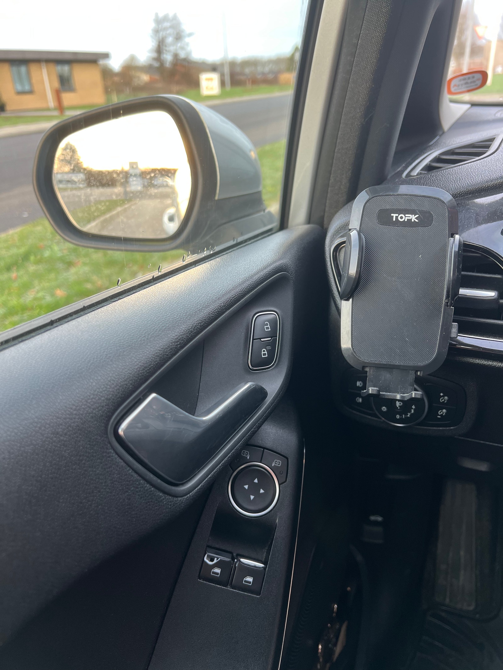Ford Fiesta til salg hos Nabilli