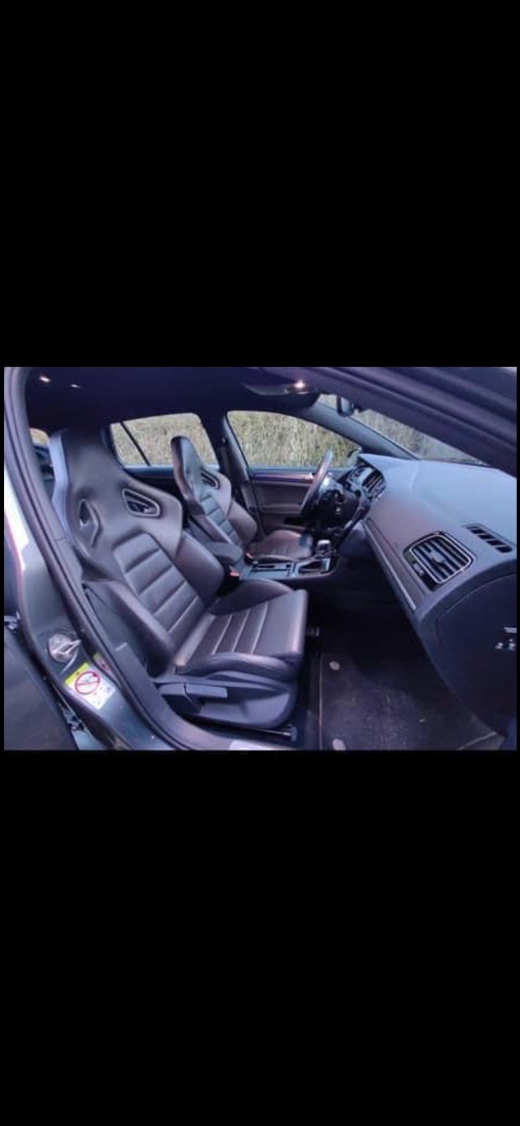 VW Golf VII – billede 4