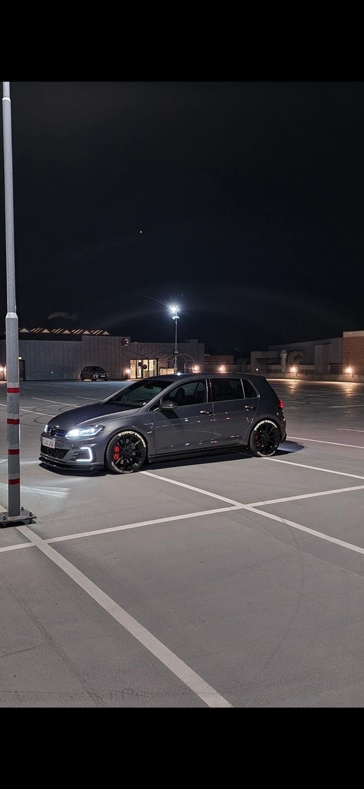 VW Golf VII – billede 6