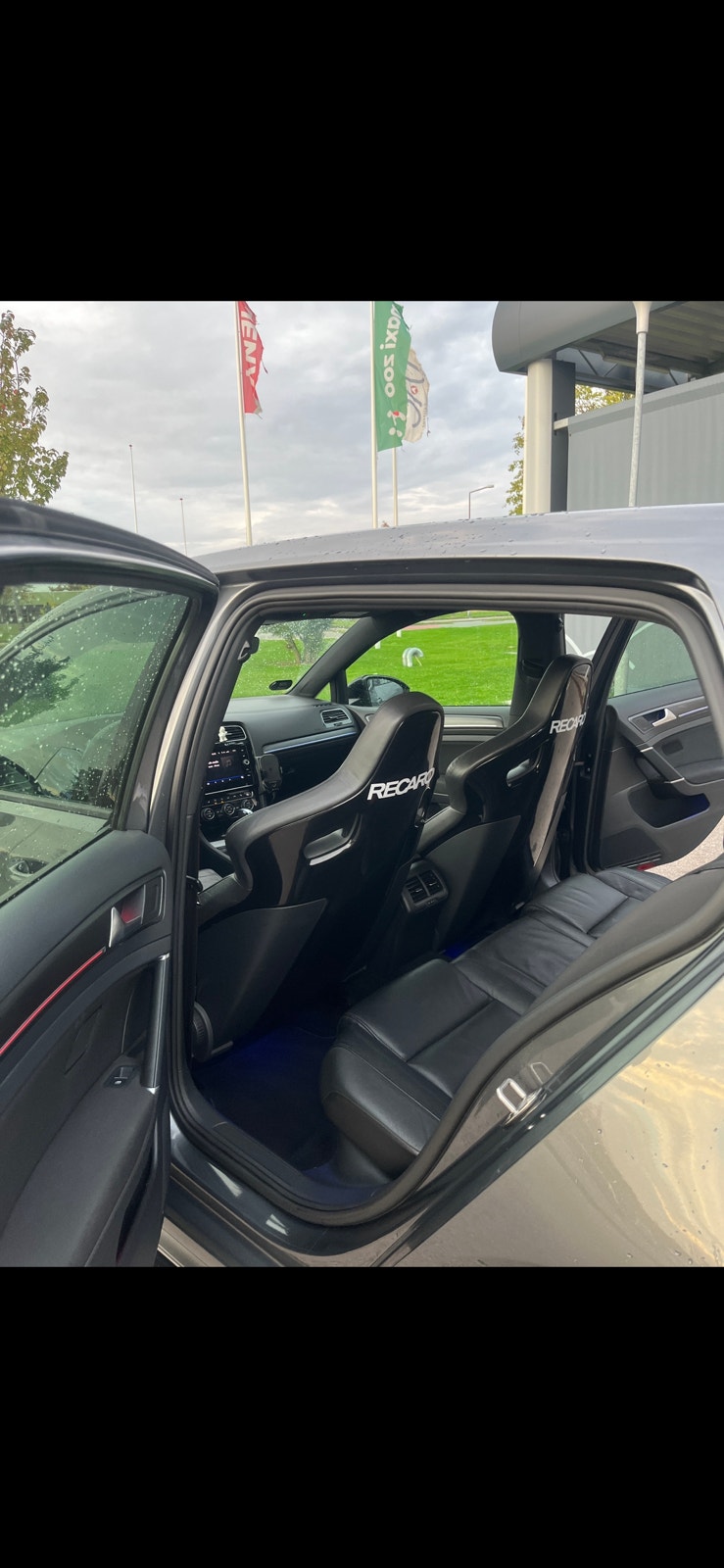 VW Golf VII – billede 5