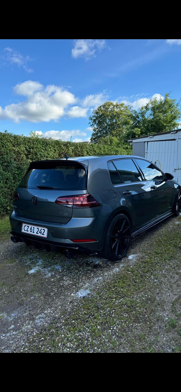 VW Golf VII – billede 2