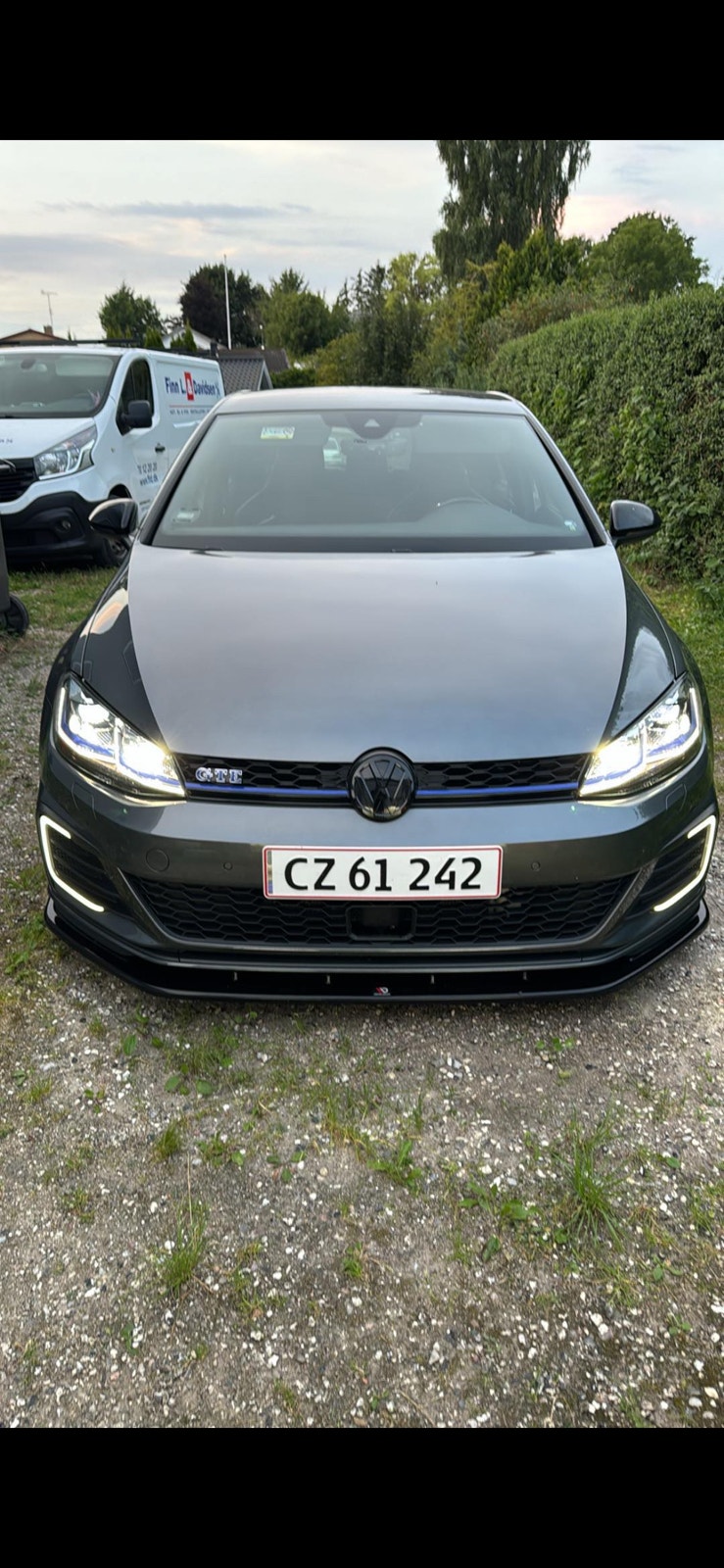 VW Golf VII – billede 3