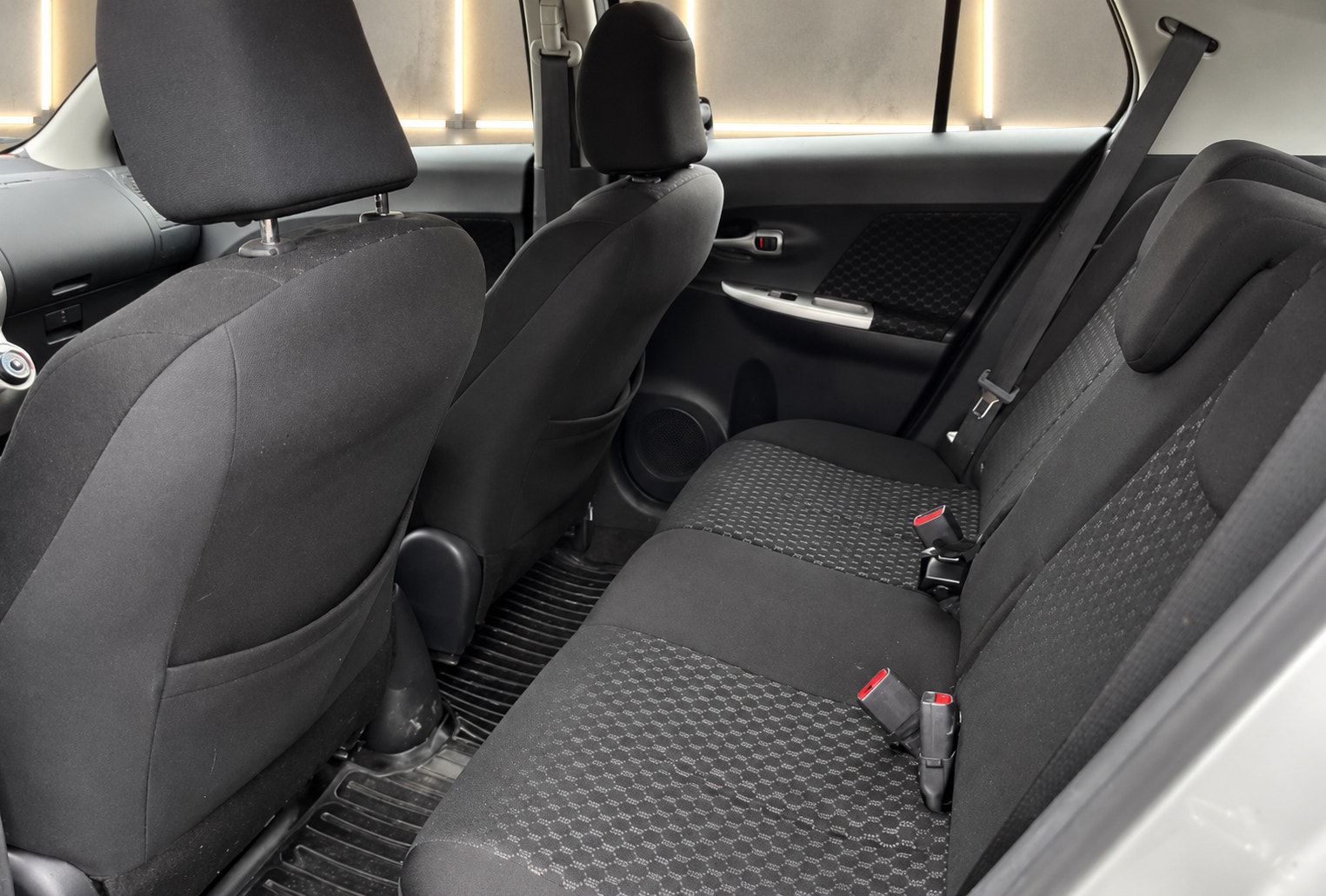 Toyota Urban Cruiser til salg hos Nabilli