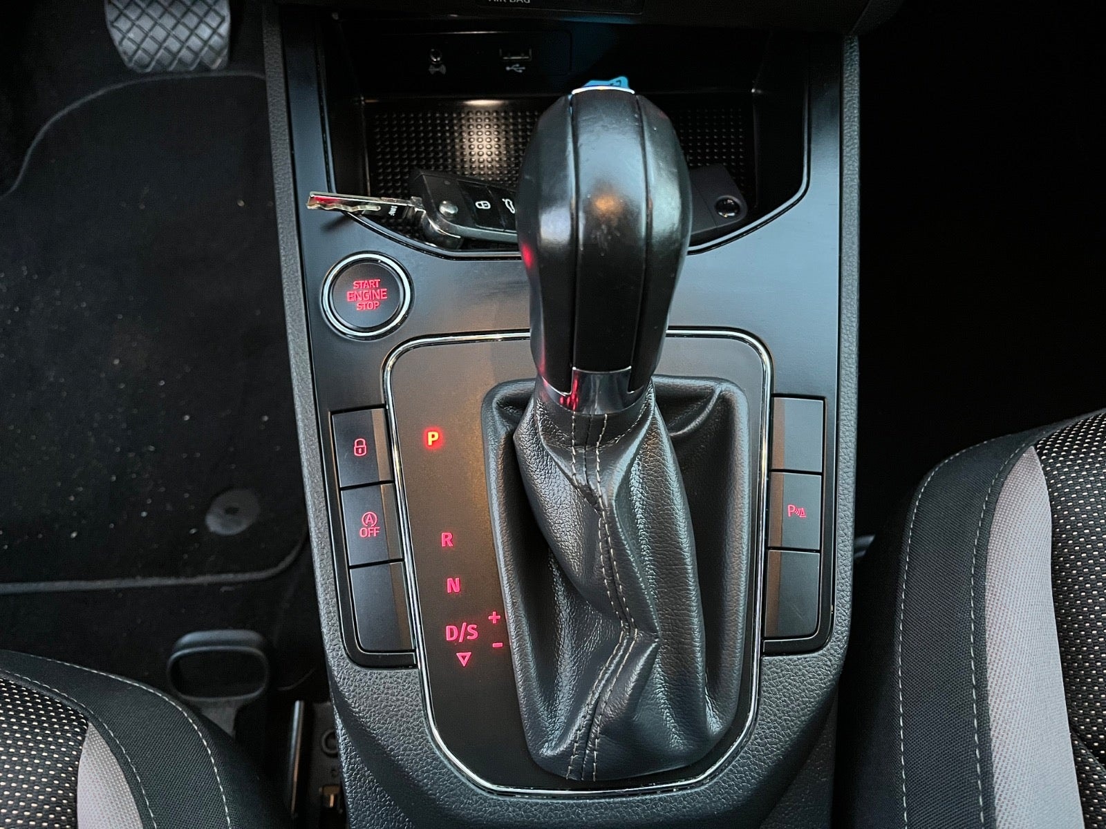 Seat Ibiza – billede 4