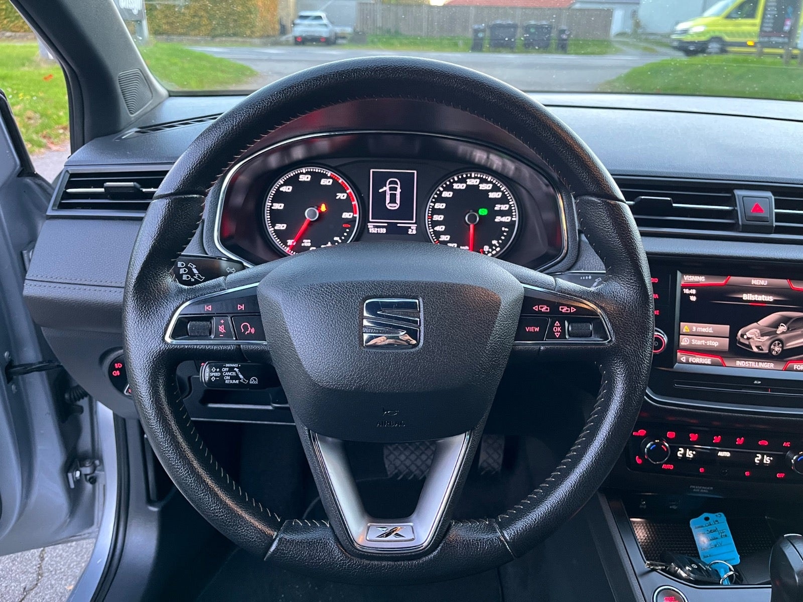 Seat Ibiza – billede 15