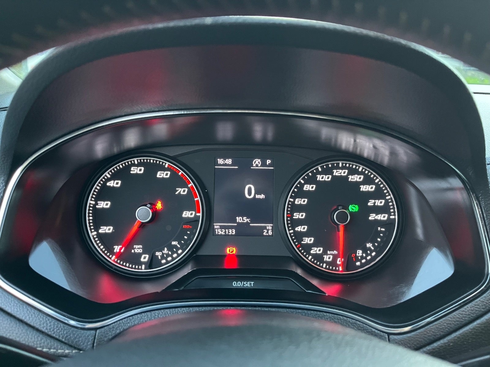 Seat Ibiza – billede 16
