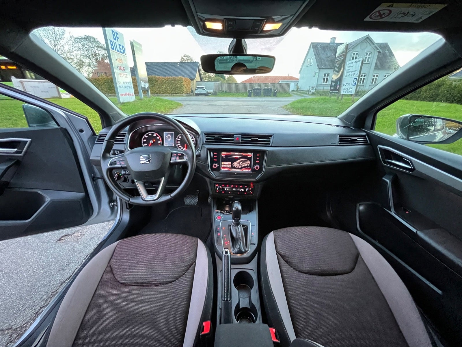 Seat Ibiza – billede 10