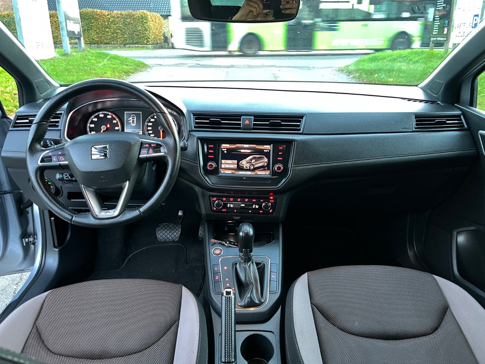 Seat Ibiza – billede 11