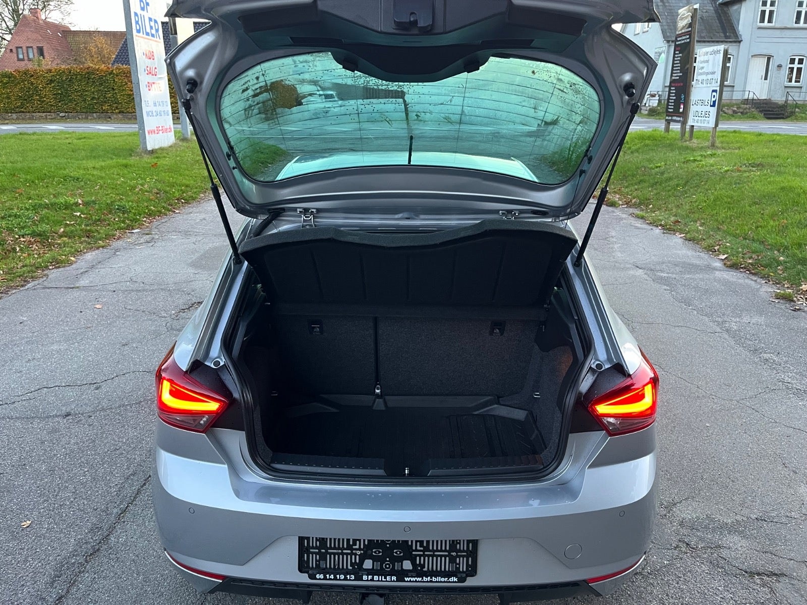Seat Ibiza – billede 9