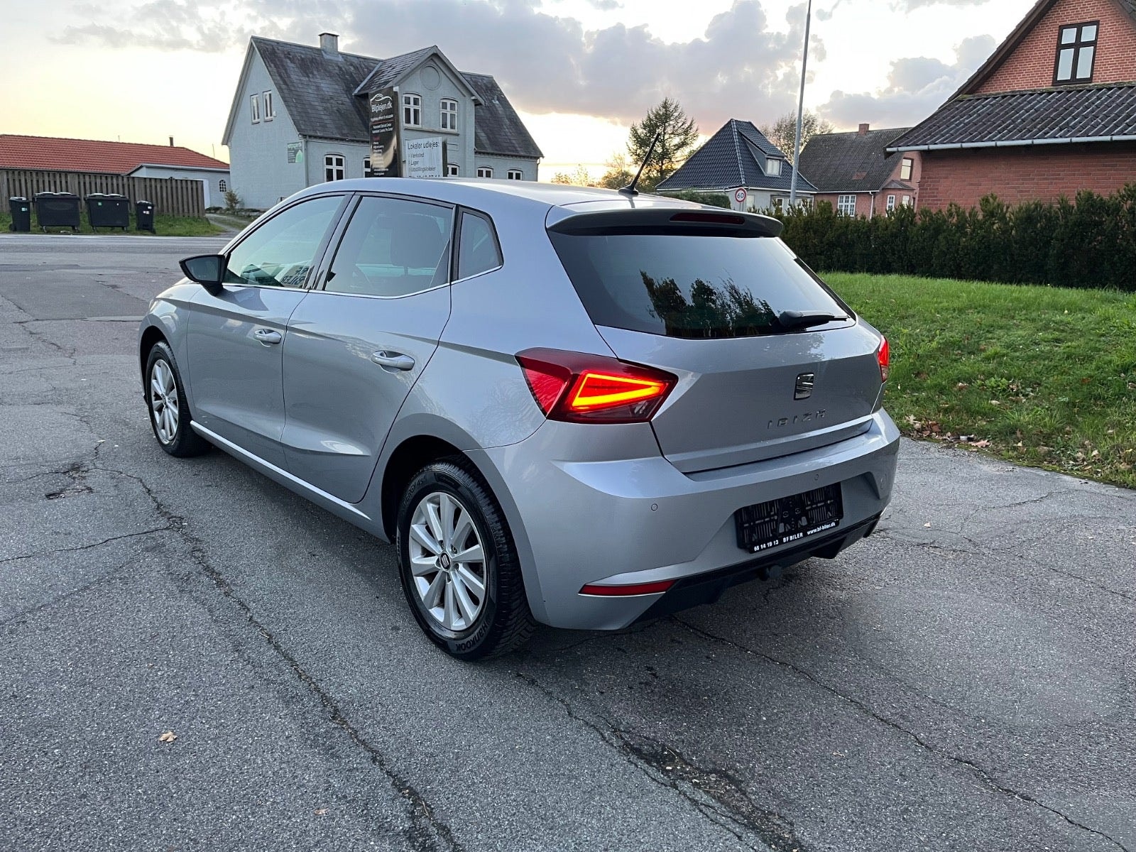 Seat Ibiza – billede 7