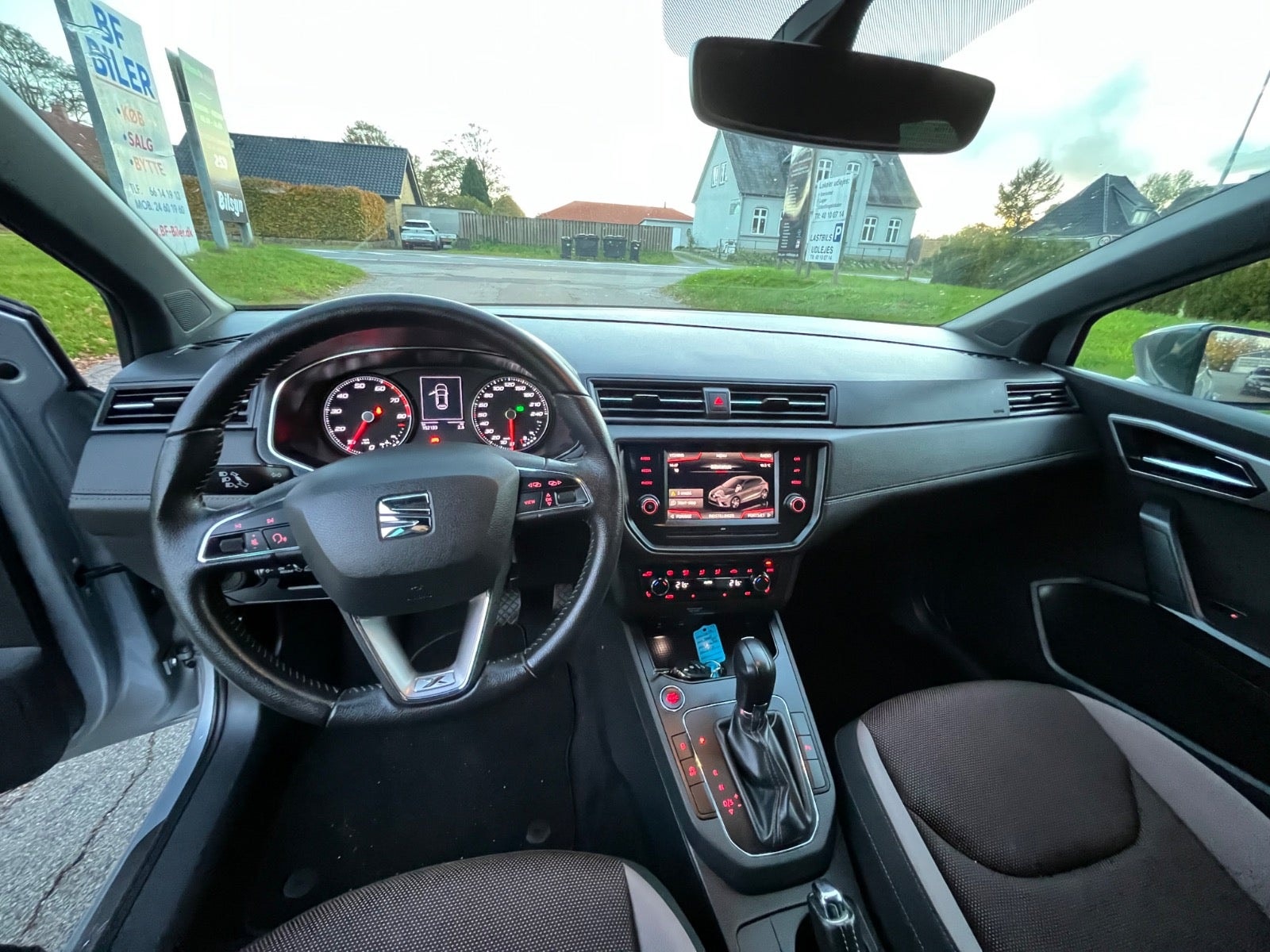 Seat Ibiza – billede 14