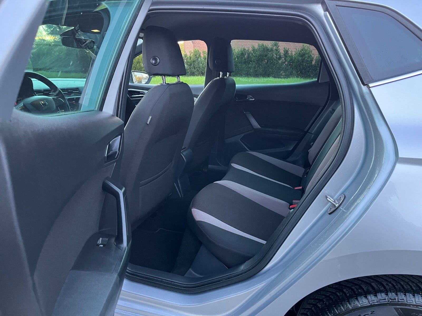 Seat Ibiza – billede 13