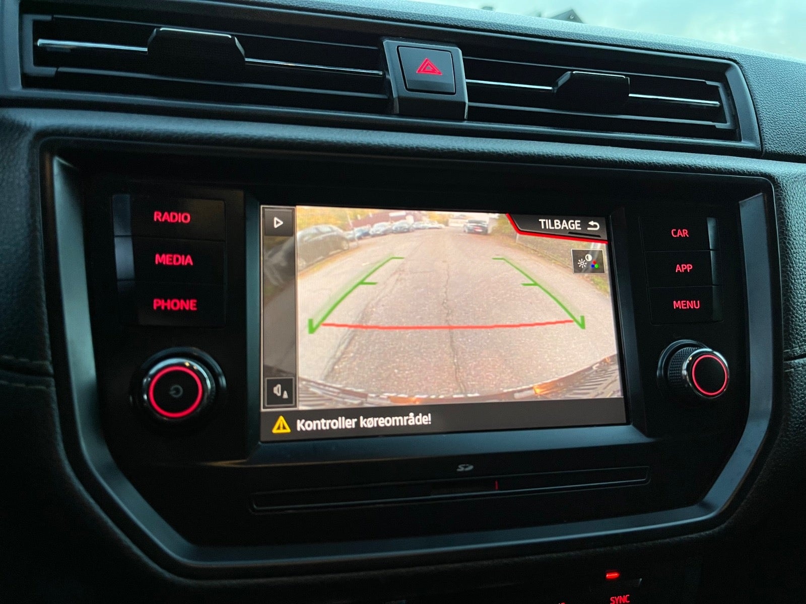 Seat Ibiza – billede 18