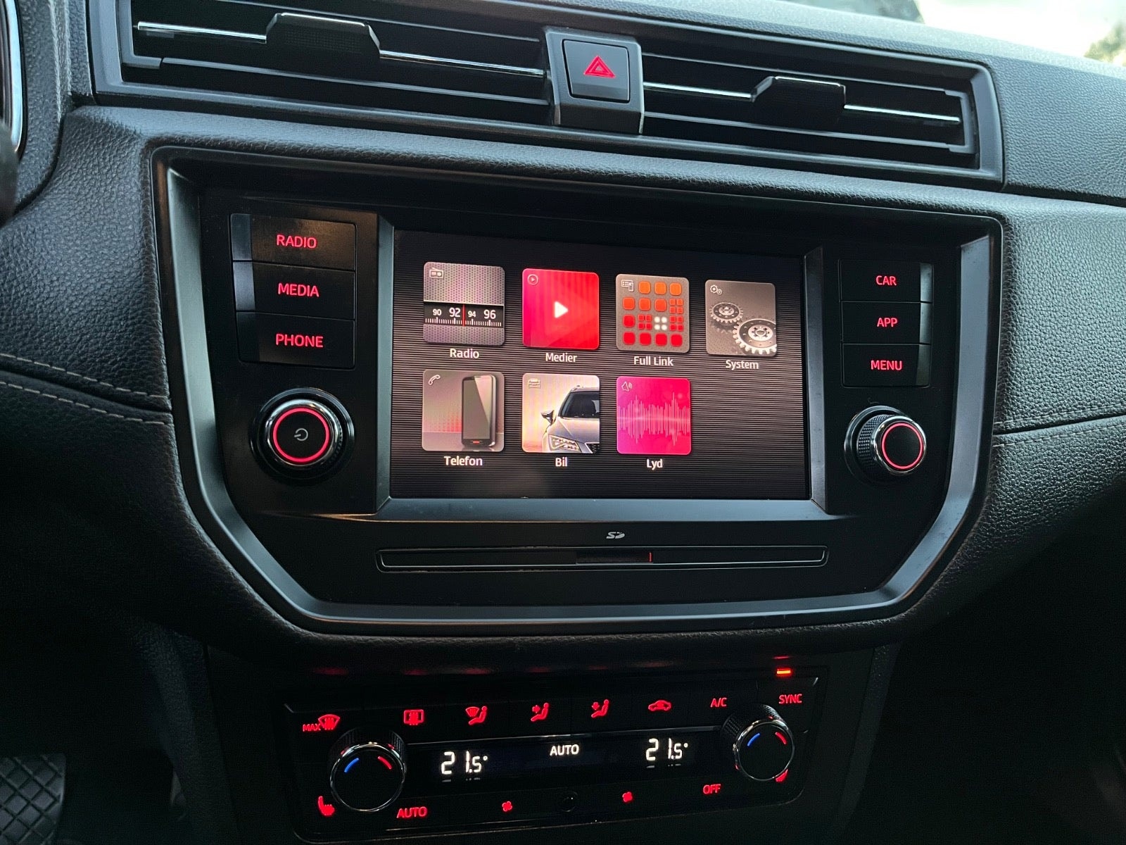 Seat Ibiza – billede 17