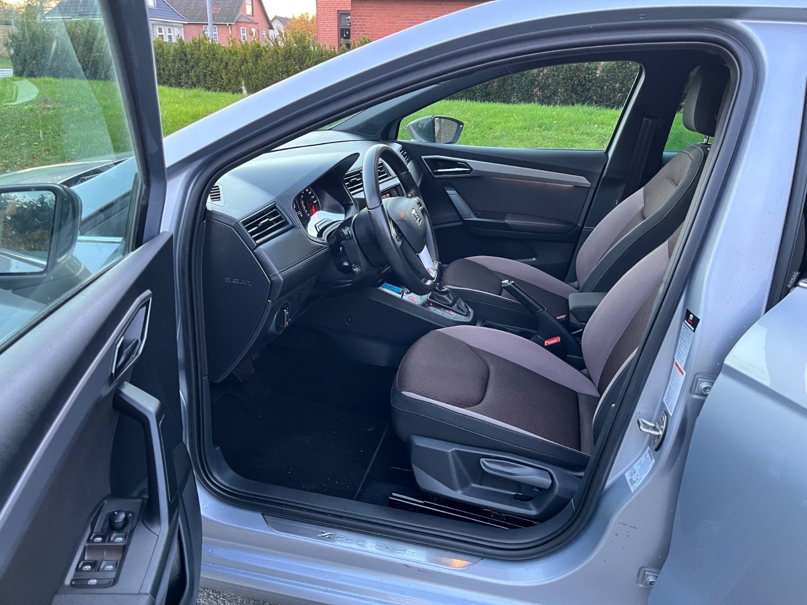 Seat Ibiza – billede 12