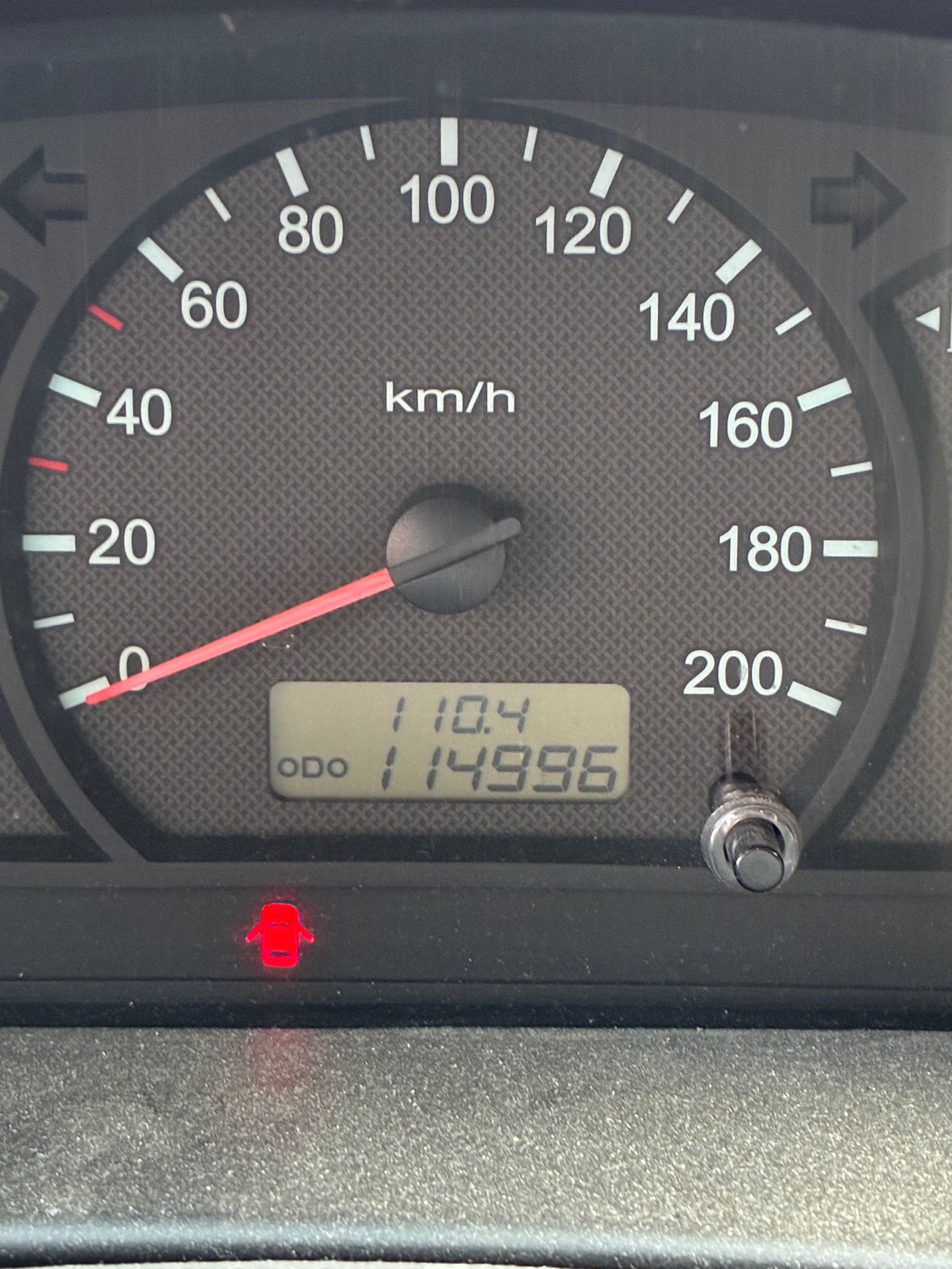 Hyundai Accent – billede 7