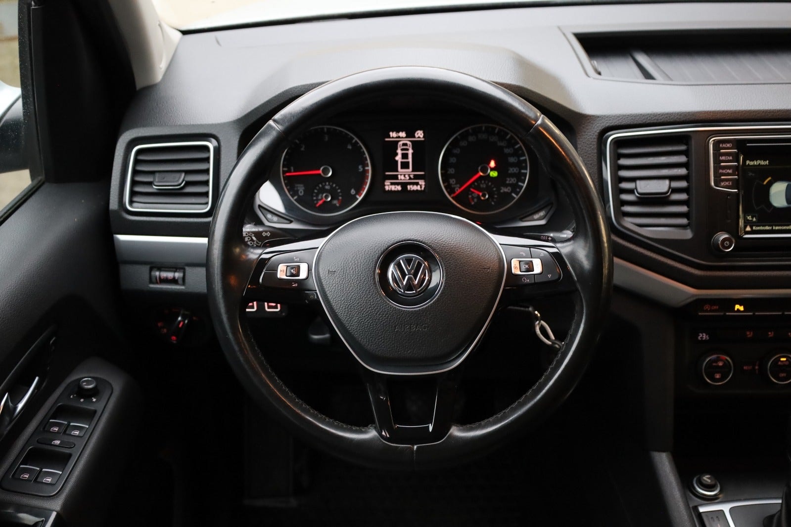 VW Amarok – billede 6