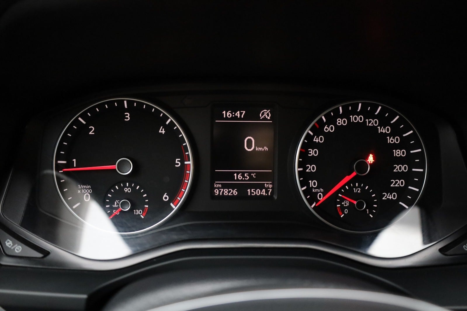 VW Amarok – billede 16