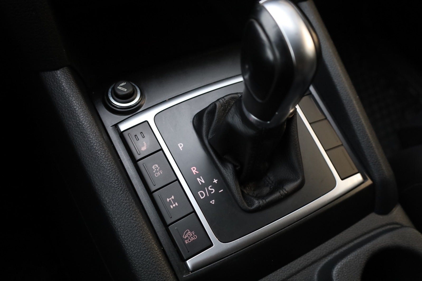 VW Amarok – billede 9