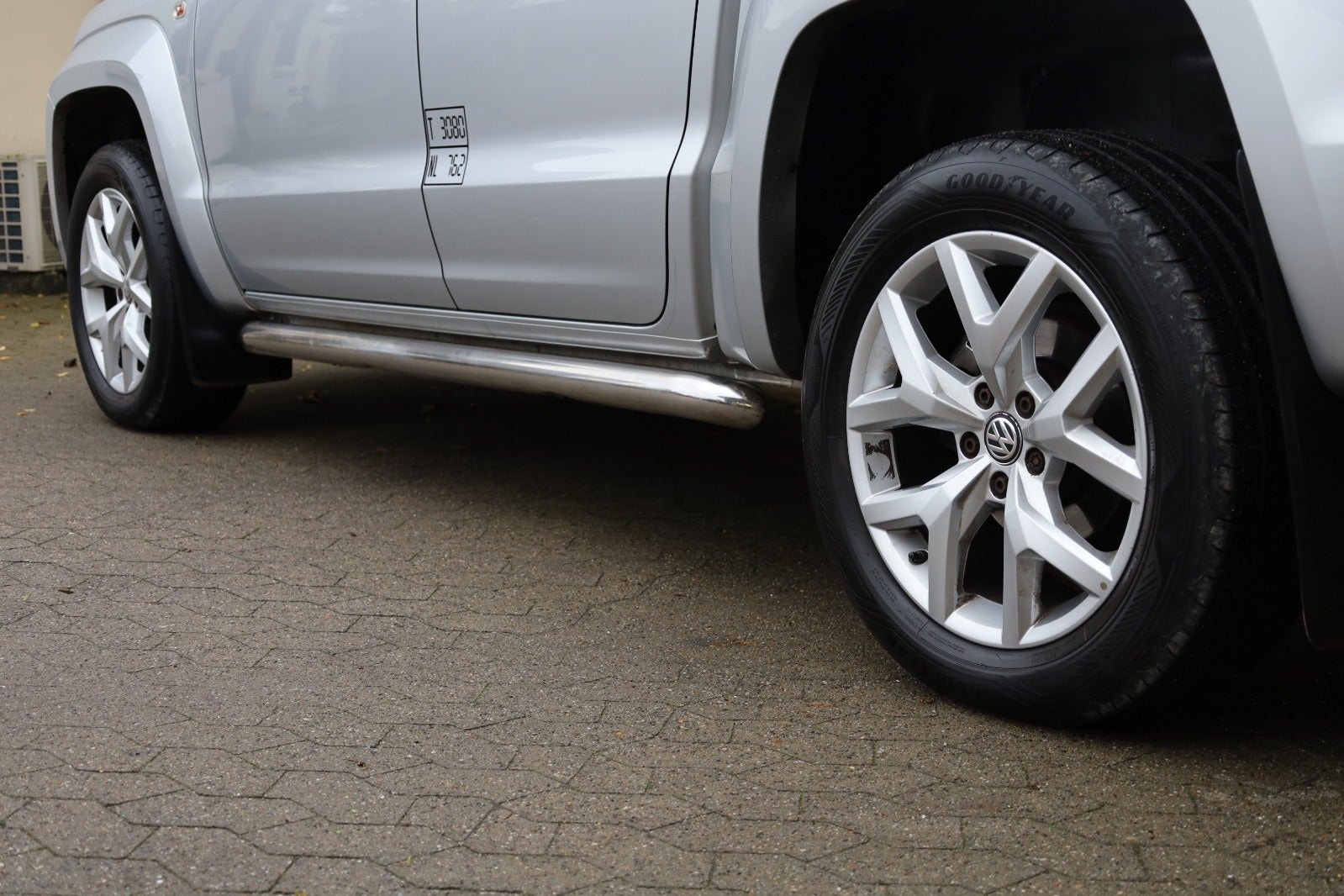 VW Amarok – billede 14