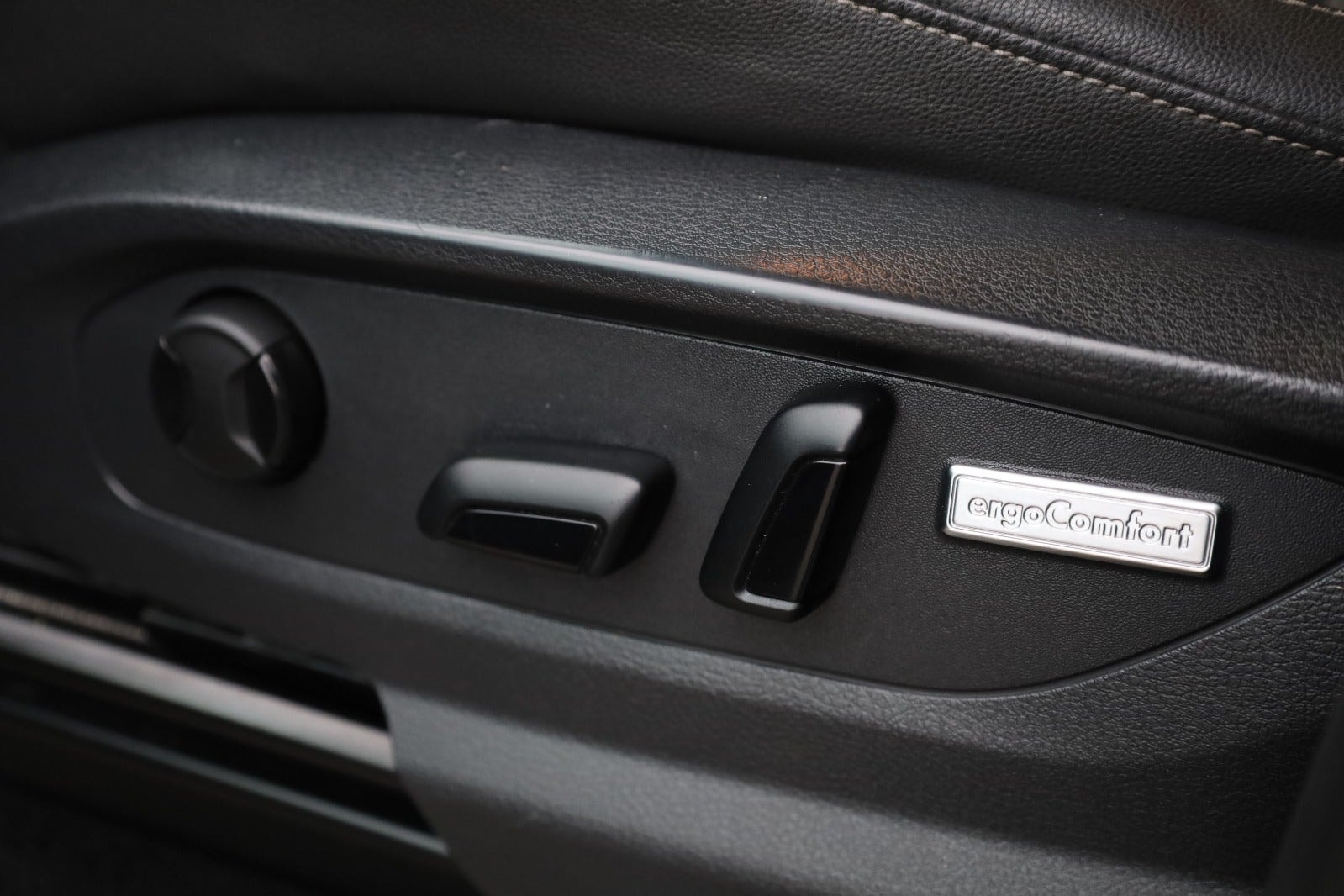 VW Amarok – billede 18