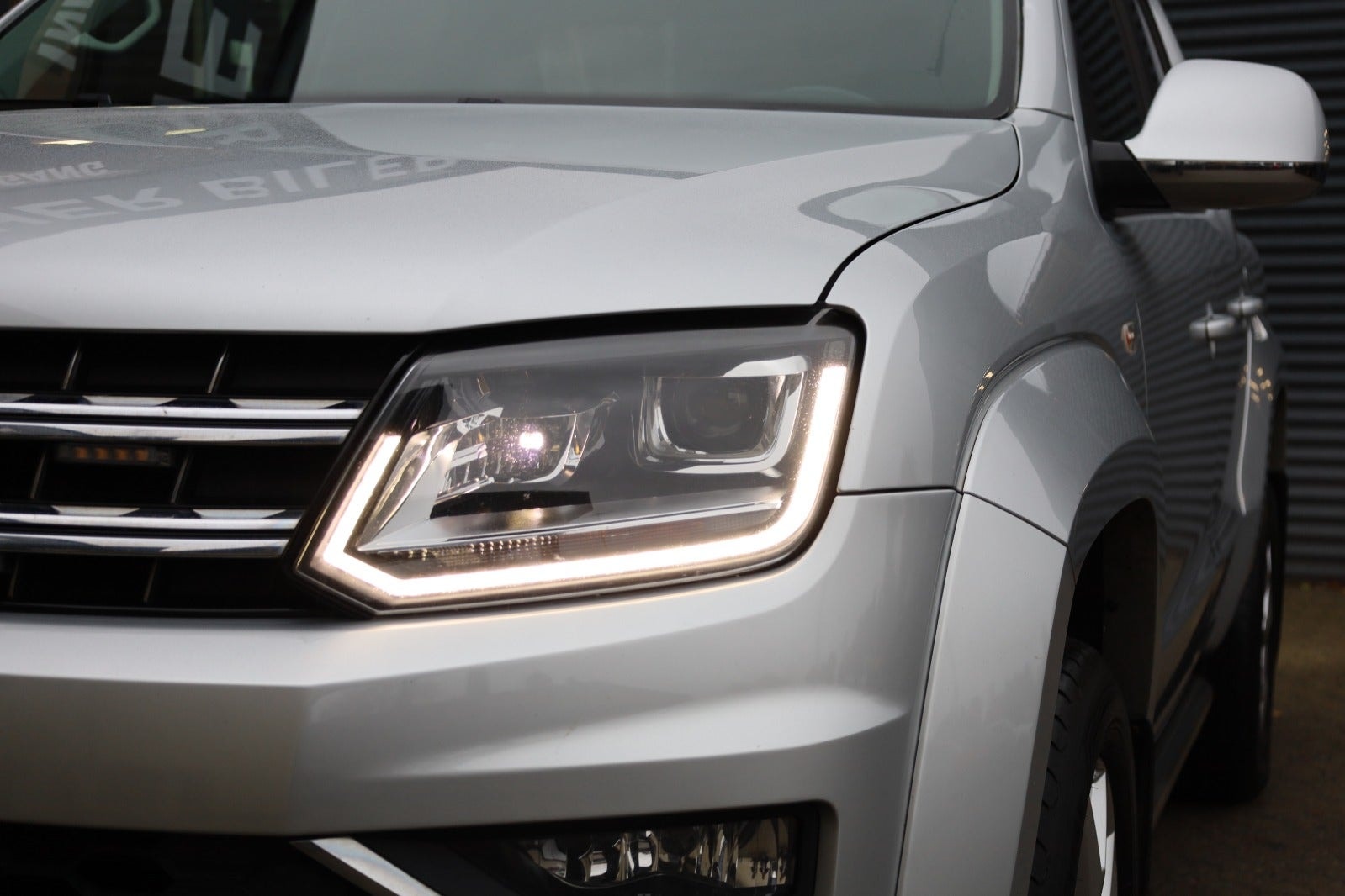 VW Amarok – billede 11