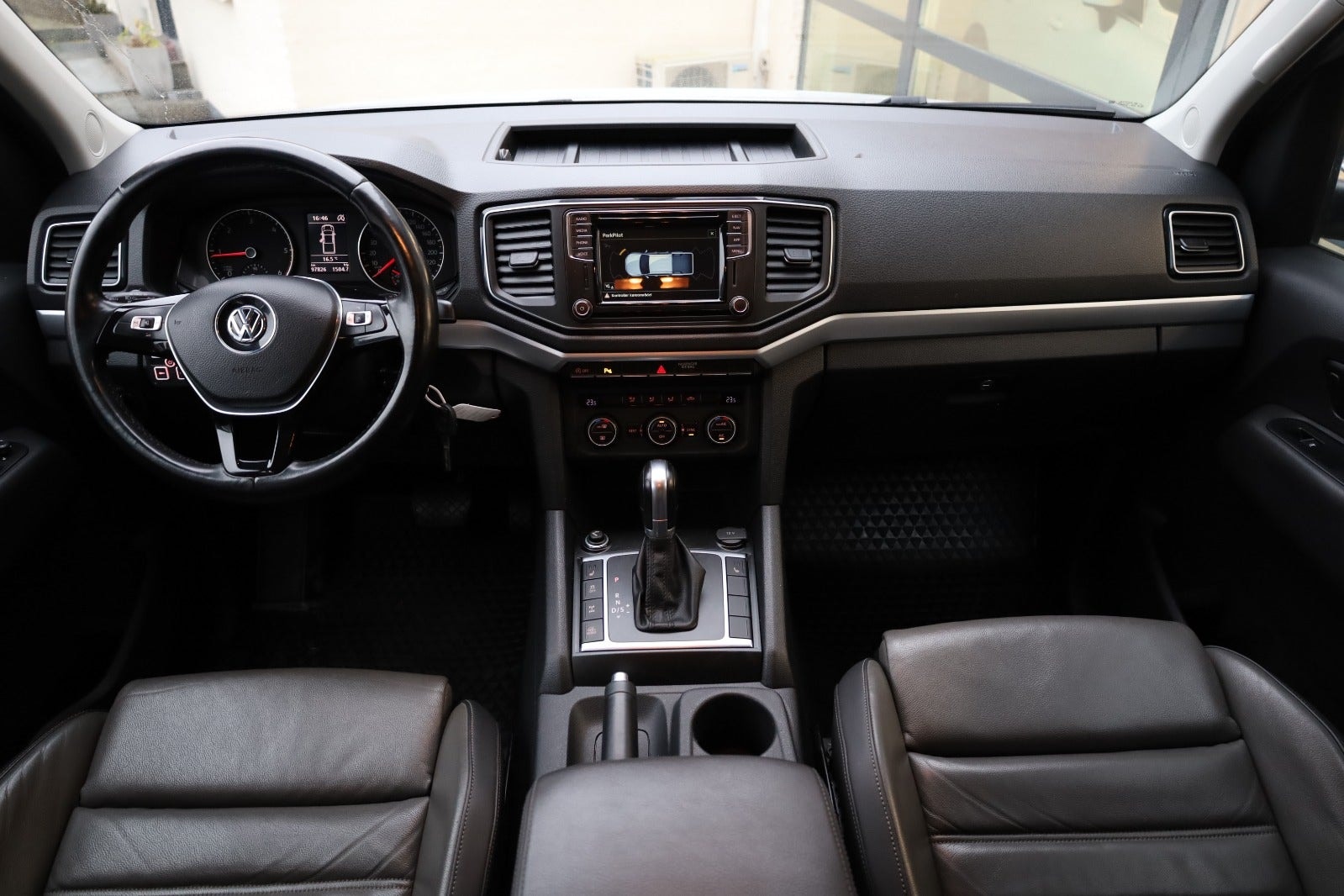 VW Amarok – billede 7