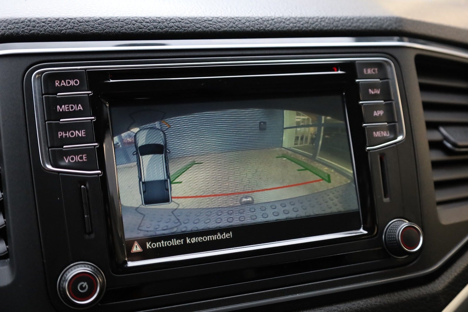 VW Amarok – billede 10