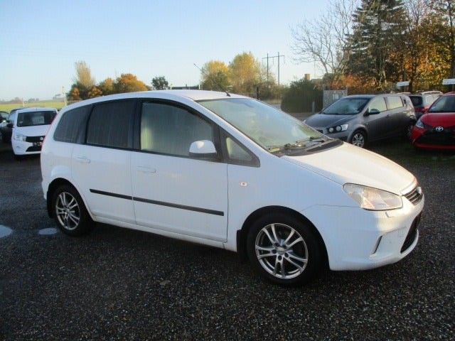 Ford C-Max – billede 3