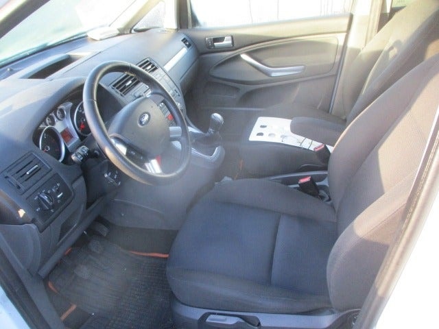 Ford C-Max – billede 10