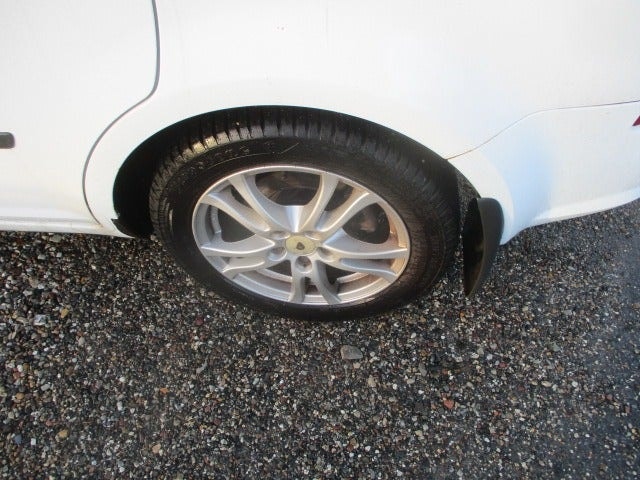Ford C-Max – billede 8