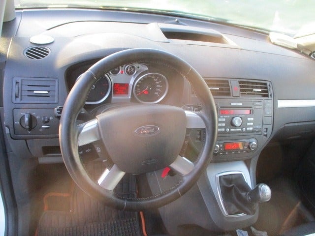 Ford C-Max – billede 4