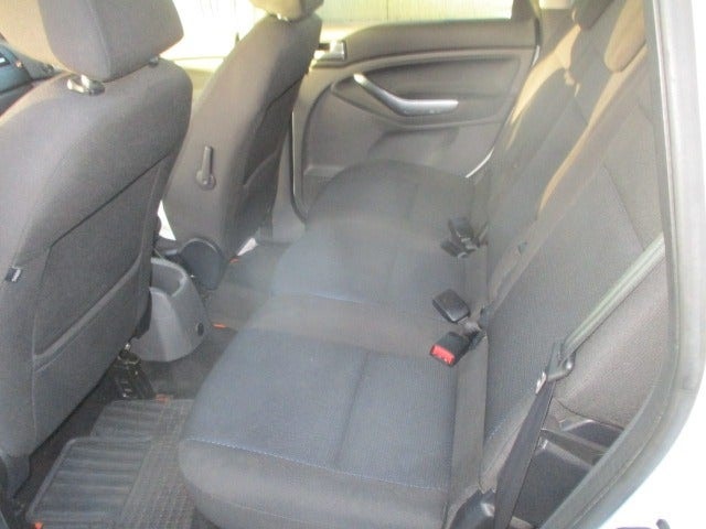 Ford C-Max – billede 9